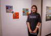 Sylvana Vázquez Michel convierte la memoria y la identidad en lenguaje artístico