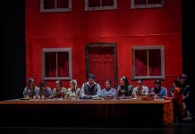 ¿El escenario te llama? Estudia en el CMA y aprovecha la oportunidad de hacerlo tuyo