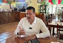 El PAS No Pierde el Registro y Va a Participar en las Elecciones con los Mejores Candidatos: Oscar Tirado