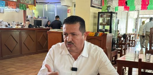 El PAS No Pierde el Registro y Va a Participar en las Elecciones con los Mejores Candidatos: Oscar Tirado