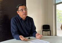 Regidor Felipe Parada Pide se Investigue a Funcionarios por una Multa de más de 13 Millones al Municipio de Mazatlán