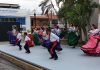 Estudia danza folklórica y vive las tradiciones de México