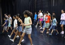 El Curso de Verano del CMA despierta la creatividad y el amor por las artes
