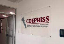 Durante el periodo vacacional, COEPRISS mantendrá atención a usuarios