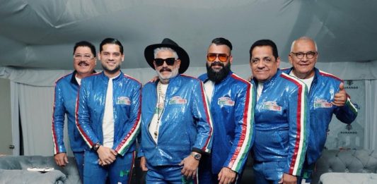 Aprueba Consulado de Estados Unidos visas de trabajo para Si Majestad Mi Banda El Mexicano de Casimiro Zamudio