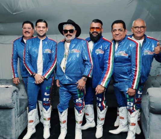 Aprueba Consulado de Estados Unidos visas de trabajo para Si Majestad Mi Banda El Mexicano de Casimiro Zamudio