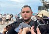 Mando Policiaco Será Sancionado por Ver Fútbol en Horas de Trabajo, Dijo Titular de la SSP
