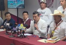 Gobierno y GPO a favor del diálogo y los acuerdos, no por la confrontación