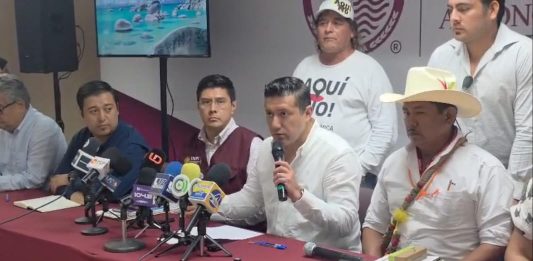 Gobierno y GPO a favor del diálogo y los acuerdos, no por la confrontación