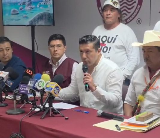 Gobierno y GPO a favor del diálogo y los acuerdos, no por la confrontación