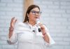La Senadora con Licencia Imelda Castro Reconoce que la Violencia ya se Pasó al Sur del Estado