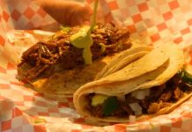 Inauguran Tacos Mazabirria y las.. ¡Mil Maneras de Comer Birria!