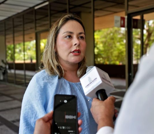 Anuncia Gobernadora Yeraldine ampliación del programa “Ponte al Corriente”