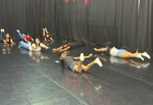 El teatro brinda herramientas para la vida
