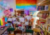 Hoy es Día Internacional de las Bibliotecarias y Bibliotecarios