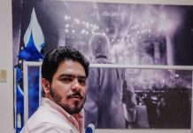 De los coros del CMA a Don José en Viena…Alexander Torres alcanza el mayor reto de su carrera