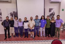 El Foro de Percusiones del CMA 2026 abre puertas a diferentes generaciones