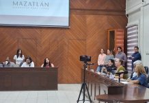 Poder Judicial de Rodillas Ante el Ejecutivo Federal, Dice la Regidora del PRI, Maribel Chollet