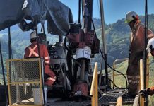Reafirma Gobierno de Sinaloa respaldo a inversión minera; Torex Gold reanuda actividades en proyecto Los Reyes