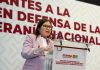 ”Morena ha avanzado en todos los sectores de la población, sobre todo en los más vulnerables”: Imelda Castro