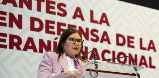 ”Morena ha avanzado en todos los sectores de la población, sobre todo en los más vulnerables”: Imelda Castro