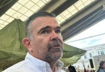 Pronostican lluvias ligeras y moderadas para Mazatlán durante la semana