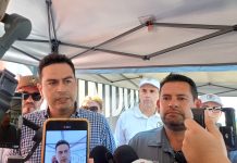 SUNTUAS advierte que mantendrá el paro hasta obtener una solución a la crisis financiera
