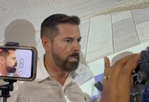 “Sin seguridad y paz perdemos todos”: Canacintra Nacional