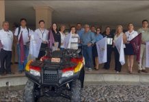 Empresas y Gobierno suman esfuerzos para proteger nidos de tortuga marina en Mazatlán con PROTOMAR 2026