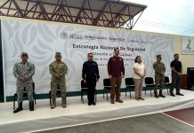 Más de 5 mil armas han sido entregadas en Sinaloa mediante el programa de Desarme Voluntario