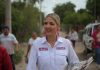 ”La fuerza de la Transformación está en el pueblo”: Estrella Palacios