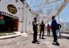 Avanza la rehabilitación del Estadio de Los Dorados en Culiacán