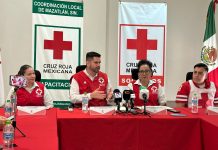 Cruz Roja Mazatlán abre inscripciones para la nueva generación de Técnicos en Urgencias Médicas