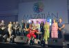 Mix Fest reúne a cerca de mil asistentes en su primera edición en Mazatlán