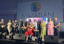 Mix Fest reúne a cerca de mil asistentes en su primera edición en Mazatlán