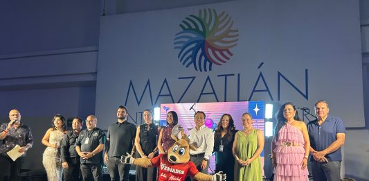 Mix Fest reúne a cerca de mil asistentes en su primera edición en Mazatlán
