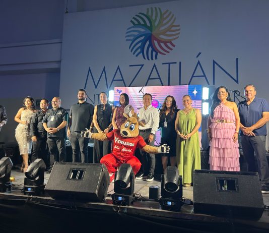 Mix Fest reúne a cerca de mil asistentes en su primera edición en Mazatlán