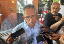 El “Menny” Guerrero Irá en Busca de la Candidatura a la Alcaldía de Mazatlán