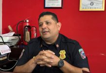 Mazatlán será sede de capacitación internacional en investigación de incendios y explosiones