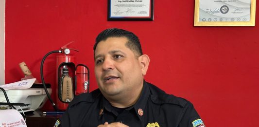 Mazatlán será sede de capacitación internacional en investigación de incendios y explosiones