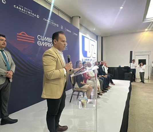 Solicita Canacintra Los Mochis sumarse a mesas de diálogo sobre el proyecto de GPO en Topolobampo