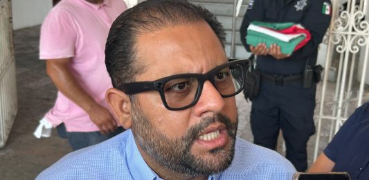 Rediseñarán operativo de seguridad en Mazatlán tras hechos violentos