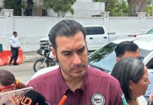 Estará listo en octubre el Centro Comunitario México Imparable