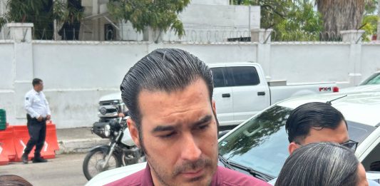 Estará listo en octubre el Centro Comunitario México Imparable