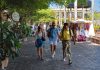 Recibe Mazatlán a más de 3,800 turistas en el primer crucero de julio
