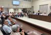 Presentan síndicos y comisarios necesidades de la zona rural