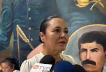 Atienden fallas eléctricas en comunidades rurales tras lluvias